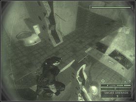 4 - National Data Trunk [2] (2) | South Korea | Splinter Cell Chaos Theory - Tom Clancys Splinter Cell: Chaos Theory - poradnik do gry