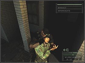 4 - National Data Trunk [2] (3) | South Korea | Splinter Cell Chaos Theory - Tom Clancys Splinter Cell: Chaos Theory - poradnik do gry