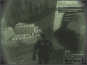 5 - National Data Trunk [2] (3) | South Korea | Splinter Cell Chaos Theory - Tom Clancys Splinter Cell: Chaos Theory - poradnik do gry