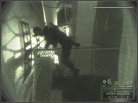 1 - National Data Trunk [2] (4) | South Korea | Splinter Cell Chaos Theory - Tom Clancys Splinter Cell: Chaos Theory - poradnik do gry