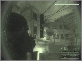 3 - National Data Trunk [2] (4) | South Korea | Splinter Cell Chaos Theory - Tom Clancys Splinter Cell: Chaos Theory - poradnik do gry