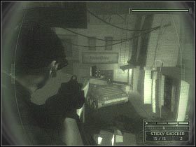 5 - National Data Trunk [2] (4) | South Korea | Splinter Cell Chaos Theory - Tom Clancys Splinter Cell: Chaos Theory - poradnik do gry