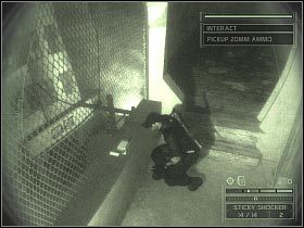 2 - National Data Trunk [2] (5) | South Korea | Splinter Cell Chaos Theory - Tom Clancys Splinter Cell: Chaos Theory - poradnik do gry