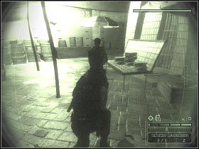 4 - National Data Trunk [2] (5) | South Korea | Splinter Cell Chaos Theory - Tom Clancys Splinter Cell: Chaos Theory - poradnik do gry