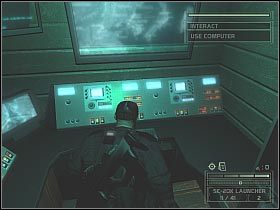 5 - National Data Trunk [2] (5) | South Korea | Splinter Cell Chaos Theory - Tom Clancys Splinter Cell: Chaos Theory - poradnik do gry