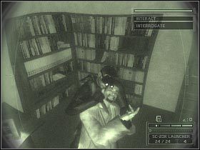 2 - Shinjuku District Bath House (3) | Japan | Splinter Cell Chaos Theory - Tom Clancys Splinter Cell: Chaos Theory - poradnik do gry