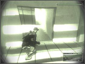 4 - Shinjuku District Bath House (3) | Japan | Splinter Cell Chaos Theory - Tom Clancys Splinter Cell: Chaos Theory - poradnik do gry