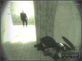 1 - Shinjuku District Bath House (4) | Japan | Splinter Cell Chaos Theory - Tom Clancys Splinter Cell: Chaos Theory - poradnik do gry