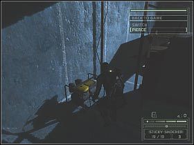 3 - Shinjuku District Bath House (4) | Japan | Splinter Cell Chaos Theory - Tom Clancys Splinter Cell: Chaos Theory - poradnik do gry