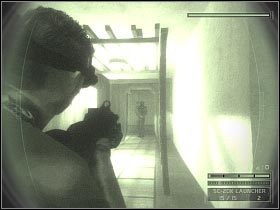 5 - Shinjuku District Bath House (5) | Japan | Splinter Cell Chaos Theory - Tom Clancys Splinter Cell: Chaos Theory - poradnik do gry