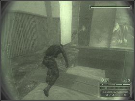 1 - Shinjuku District Bath House (6) | Japan | Splinter Cell Chaos Theory - Tom Clancys Splinter Cell: Chaos Theory - poradnik do gry