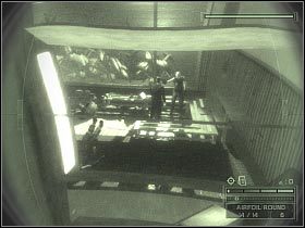 2 - Shinjuku District Bath House (6) | Japan | Splinter Cell Chaos Theory - Tom Clancys Splinter Cell: Chaos Theory - poradnik do gry