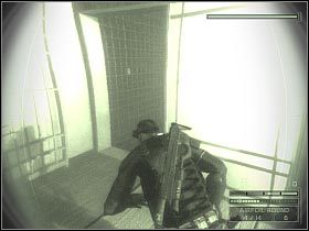 3 - Shinjuku District Bath House (6) | Japan | Splinter Cell Chaos Theory - Tom Clancys Splinter Cell: Chaos Theory - poradnik do gry