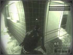 4 - Shinjuku District Bath House (6) | Japan | Splinter Cell Chaos Theory - Tom Clancys Splinter Cell: Chaos Theory - poradnik do gry