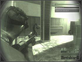 5 - Shinjuku District Bath House (6) | Japan | Splinter Cell Chaos Theory - Tom Clancys Splinter Cell: Chaos Theory - poradnik do gry