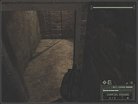 4 - Shinjuku District Bath House (7) | Japan | Splinter Cell Chaos Theory - Tom Clancys Splinter Cell: Chaos Theory - poradnik do gry