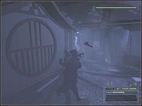 5 - Shinjuku District Bath House (7) | Japan | Splinter Cell Chaos Theory - Tom Clancys Splinter Cell: Chaos Theory - poradnik do gry