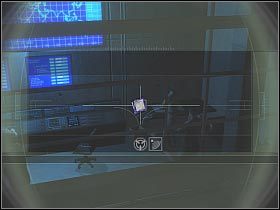 5 - Japanese Defence Ministry (4) | Japan | Splinter Cell Chaos Theory - Tom Clancys Splinter Cell: Chaos Theory - poradnik do gry