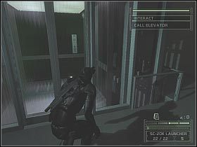 1 - Japanese Defence Ministry (5) | Japan | Splinter Cell Chaos Theory - Tom Clancys Splinter Cell: Chaos Theory - poradnik do gry