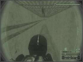 2 - Japanese Defence Ministry (6) | Japan | Splinter Cell Chaos Theory - Tom Clancys Splinter Cell: Chaos Theory - poradnik do gry