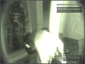 5 - Japanese Defence Ministry (6) | Japan | Splinter Cell Chaos Theory - Tom Clancys Splinter Cell: Chaos Theory - poradnik do gry