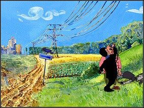 2 - Akt 1 (cz.3) Chłopaki nie płaczą - Chłopaki nie płaczą - poradnik do gry