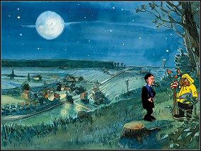 3 - Akt 2 (cz.2) Chłopaki nie płaczą - Chłopaki nie płaczą - poradnik do gry