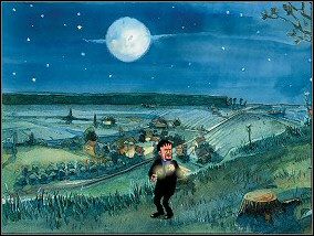 5 - Akt 2 (cz.2) Chłopaki nie płaczą - Chłopaki nie płaczą - poradnik do gry