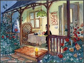 1 - Akt 2 (cz.3) Chłopaki nie płaczą - Chłopaki nie płaczą - poradnik do gry