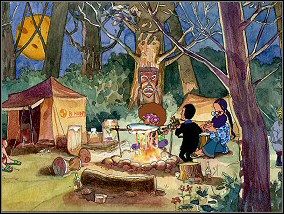 2 - Akt 2 (cz.3) Chłopaki nie płaczą - Chłopaki nie płaczą - poradnik do gry