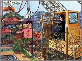 4 - Akt 3 (cz.1) Chłopaki nie płaczą - Chłopaki nie płaczą - poradnik do gry