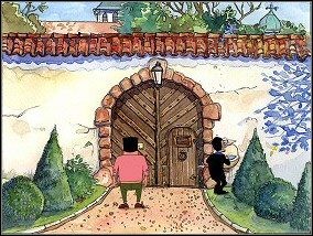 6 - Akt 3 (cz.2) Chłopaki nie płaczą - Chłopaki nie płaczą - poradnik do gry