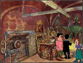 6 - Akt 3 (cz.3) Chłopaki nie płaczą - Chłopaki nie płaczą - poradnik do gry