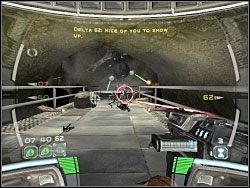 Ostatnia prosta do upragnionej ewakuacji - Destroy The Factory - Kampania I - Star Wars: Republic Commando - poradnik do gry