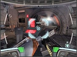 Przejmij kontrolę nad kolejnymi działkami - Unwelcome Visitors - Kampania II - Star Wars: Republic Commando - poradnik do gry