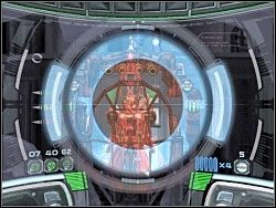 Na początku odeprzyj atak, a potem ruszaj do przodu - Lockdown - Kampania II - Star Wars: Republic Commando - poradnik do gry