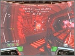 Odszukaj oznaczone miejsce i podłóż tam ładunek wybuchowy - Lockdown - Kampania II - Star Wars: Republic Commando - poradnik do gry