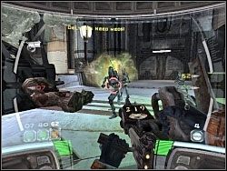 Przygotuj się na jedną z cięższych walk w grze - A Bridge Too Far - Kampania III - Star Wars: Republic Commando - poradnik do gry