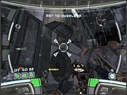 Cóż za niefart - A Bridge Too Far - Kampania III - Star Wars: Republic Commando - poradnik do gry