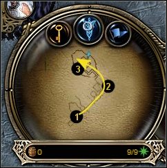 Pierwsza misja jest bardzo prosta - Moria - Strona Dobra - Władca Pierścieni: Bitwa o Śródziemie - poradnik do gry