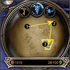 Ta misja nie powinna przysporzyć większych problemów - Rohan - Strona Dobra - Władca Pierścieni: Bitwa o Śródziemie - poradnik do gry