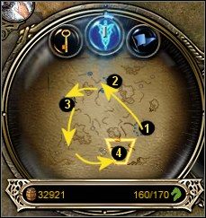 Jedna z prostszych misji w całej grze, ale wbrew pozorom - ma duże znaczenie dla przebiegu kolejnych misji - Zachodnia Bruzda - Strona Dobra - Władca Pierścieni: Bitwa o Śródziemie - poradnik do gry