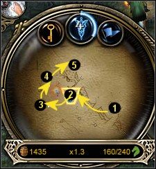 Kolejna misja z armią Eomera - całość jest podobna do poprzednich zadań, dlatego nie powinieneś mieć większych problemów z jej zaliczeniem - Fangorn - Strona Dobra - Władca Pierścieni: Bitwa o Śródziemie - poradnik do gry