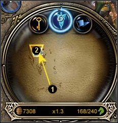 Kolejna misja z niezbyt eksploratorskiego gatunku - znajdź i zabij wszystkich żywych - Wrzosowisko - Strona Dobra - Władca Pierścieni: Bitwa o Śródziemie - poradnik do gry