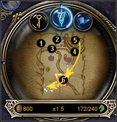 Jest to jedna z lepszych misji w całej grze, bardzo efektowna, ale zarazem trudna - Helmowy Jar - Strona Dobra - Władca Pierścieni: Bitwa o Śródziemie - poradnik do gry