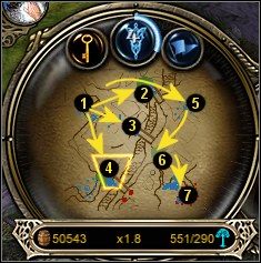 Misja ta wymaga szybkiego działania - Osgiliat - Strona Dobra - Władca Pierścieni: Bitwa o Śródziemie - poradnik do gry