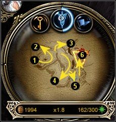 Misję rozpoczynasz Samem (etap pierwszy), a później przejmujesz obozowisko wroga i budujesz na tym miejscu swoją małą armię, którą unicestwiasz siły Mordoru (etap drugi) - Jaskinia Szeloby - Strona Dobra - Władca Pierścieni: Bitwa o Śródziemie - poradnik do gry