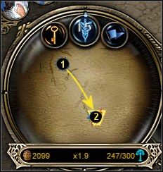 Podobnie jak misja wcześniejsza, nie musisz jej wykonywać by przejść do finałowego etapu, ale zdobyty tu punkt mocy jest bezcenny w dalszej walce - Emyn Arnen - Strona Dobra - Władca Pierścieni: Bitwa o Śródziemie - poradnik do gry