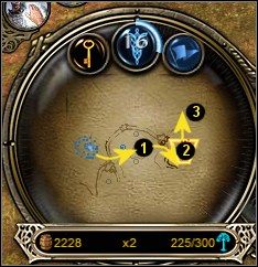 Trzecia z kolei misja z mało eksploratorskiego cyklu 