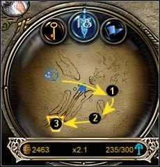 Wiem, że to mało kreatywne, ale przejście kolejnej misji 